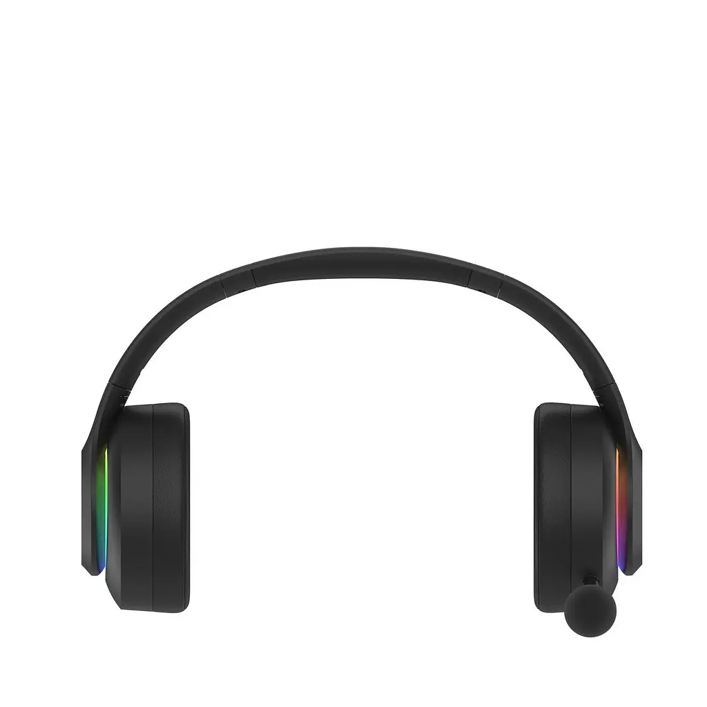 Bluetooth-гарнітура Bloody GR520 Чорний - фото 6