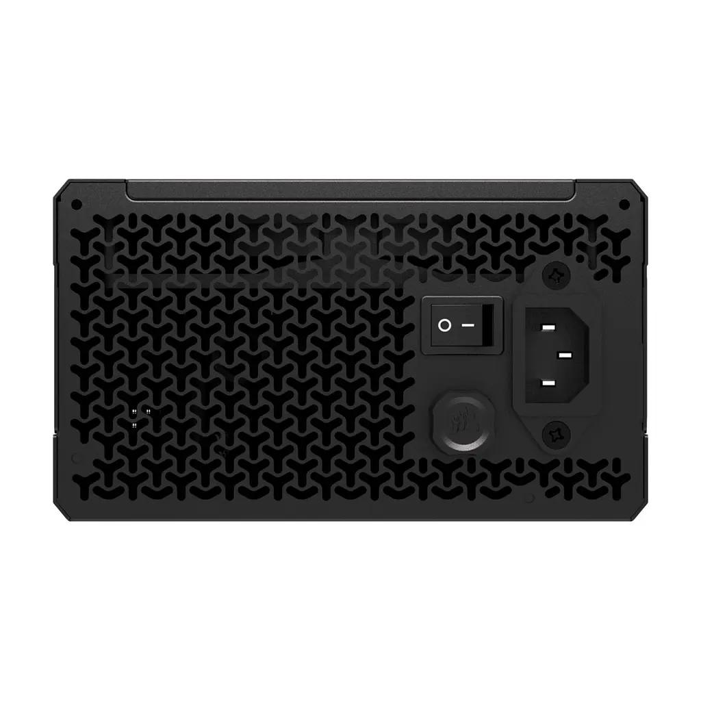 Блок живлення Corsair 1000W RM1000x (CP-9020271-EU) - фото 5