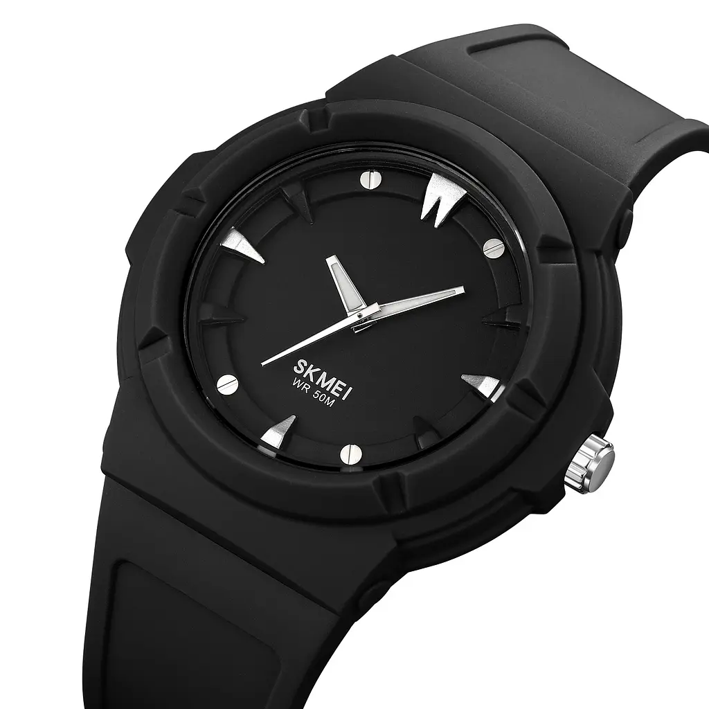 Наручные часы женские 2011BKBK Black-Black Skmei acs0030407 - фото 2