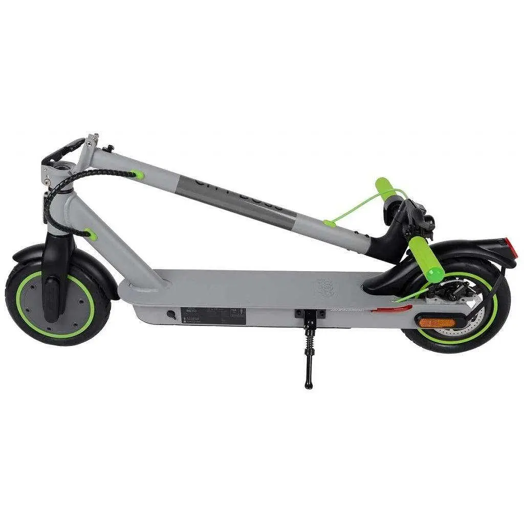 Электросамокат City Boss RS350 Grey - фото 7