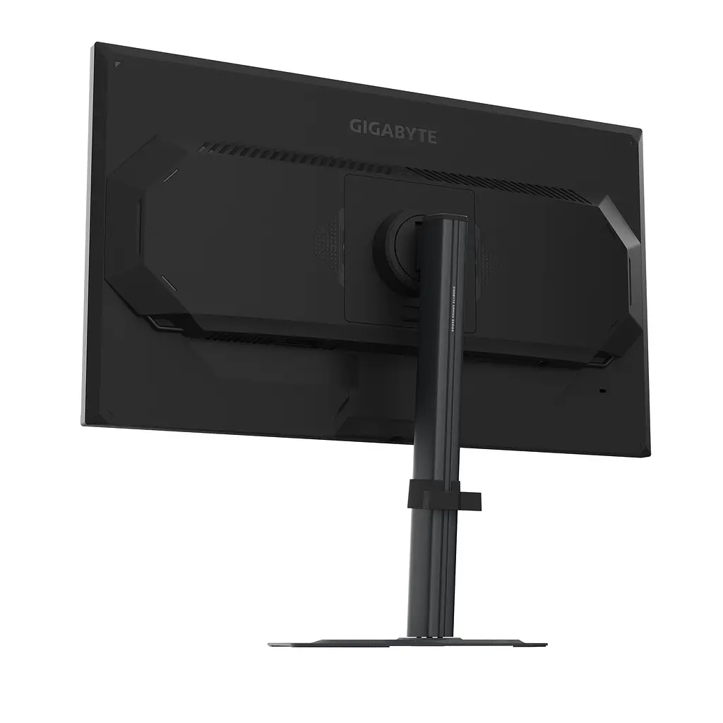 Монітор Gigabyte 24.5" Gaming G25F2A IPS Black 240Hz - фото 6