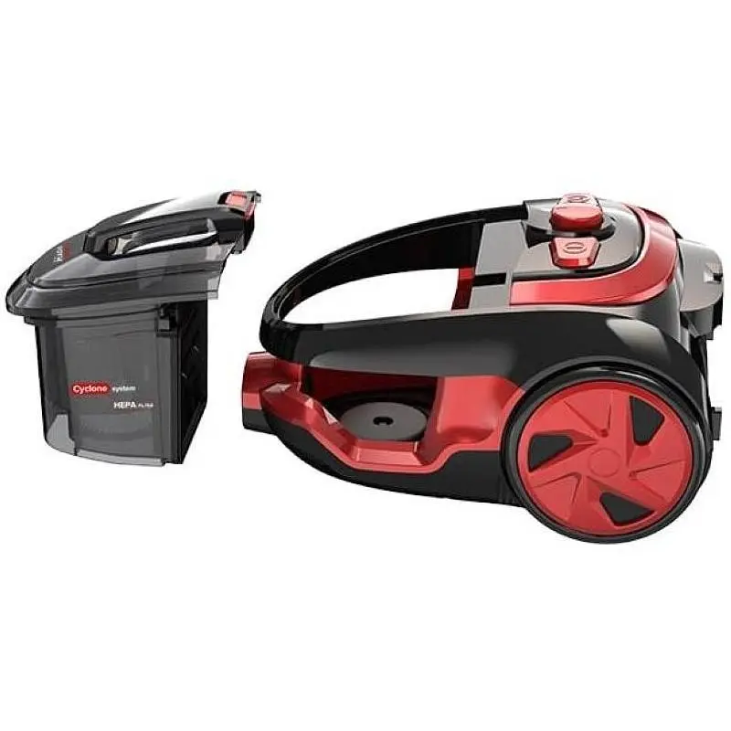 Пылесос MAGIO МG-892 - фото 4