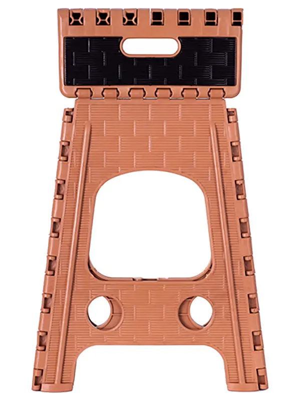 Табурет Violet House Cream раскладной (0270 CREAM 45 см) - фото 3