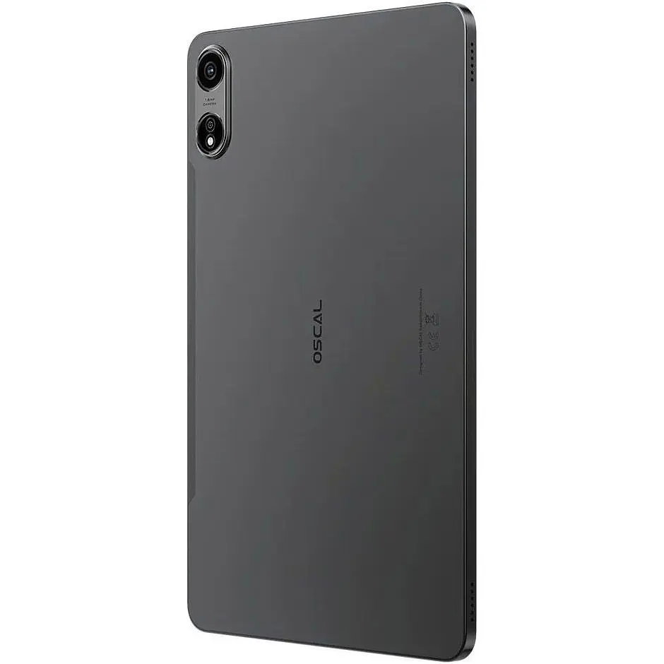 Планшет Oscal Pad 100 8/256GB LTE Silver Grey Global EU [136520] - фото 4
