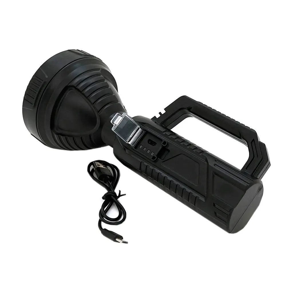 Ліхтар PowerMaster POWERMASTER HY-788 (HY-788) - фото 4