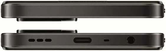 Смартфон OnePlus Nord N20 SE 4/64GB Black (Global) - фото 9