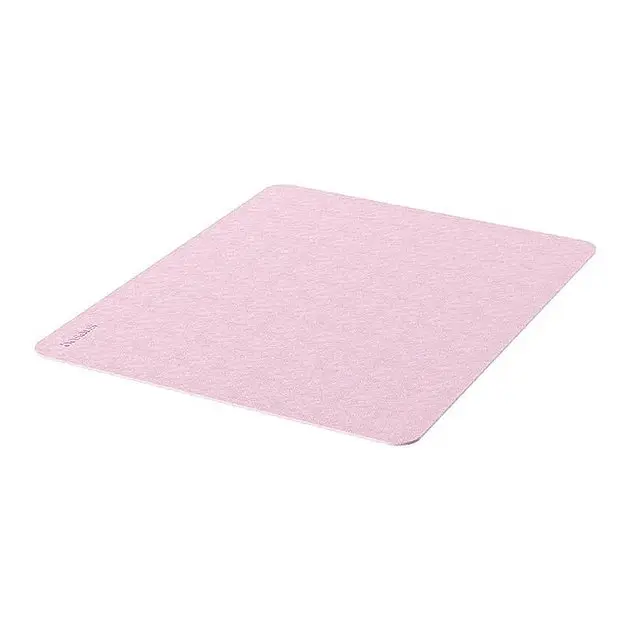 Килимок для миші Baseus Mouse Pad (B01055504411-00) рожевий - фото 3
