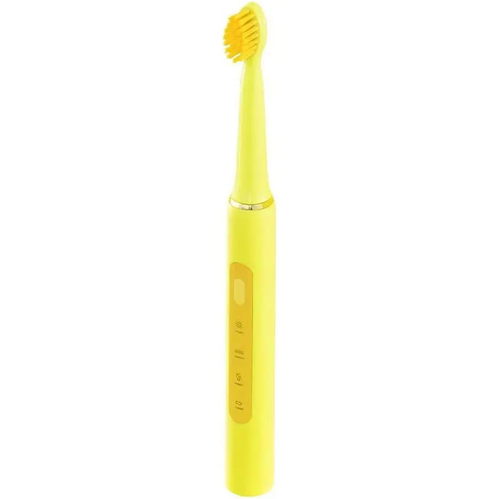 Електрична зубна щітка VITAMMY Splash Yello (TOW017473) [173128] - фото 3