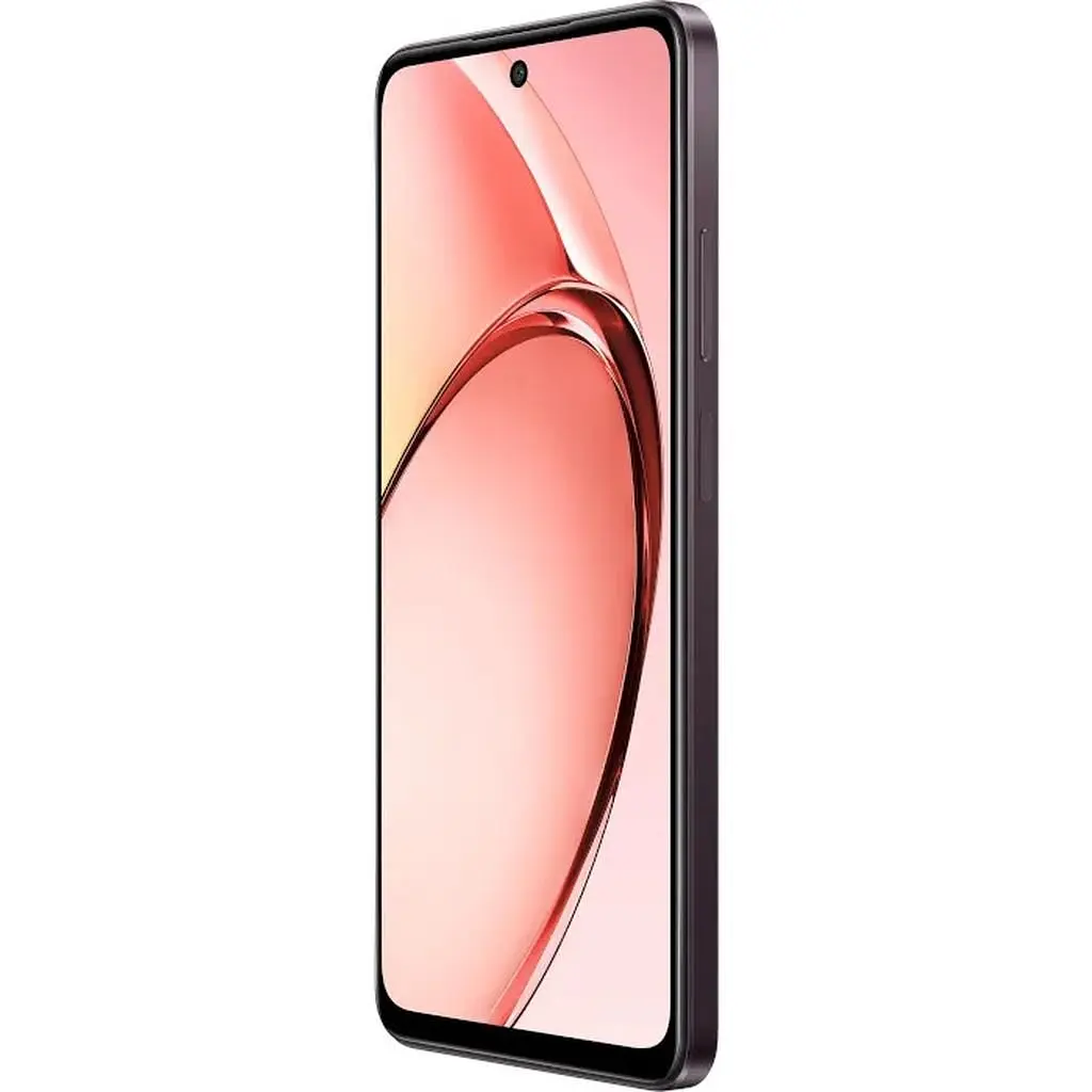 Смартфон Oppo A3x 4/128GB Nebula Red - фото 15