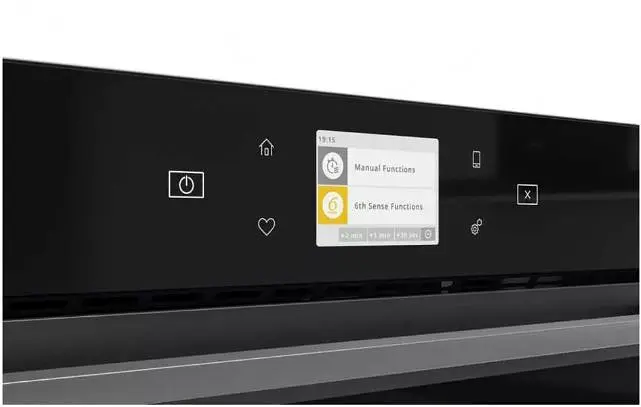 Микроволновая печь встроенная Whirlpool W9MD260BSS - фото 2