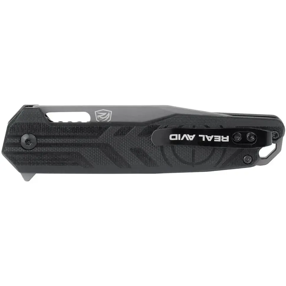Ніж Real Avid RAV-7 Titanium G10 (AVRAV7) - фото 3