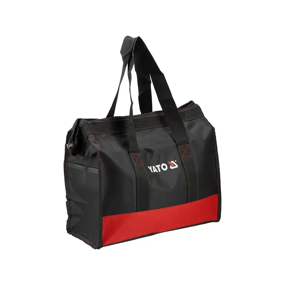 Пила дисковая Yato аккумуляторная Li-Ion 18 В 4 Ач (YT-8281185) - фото 7