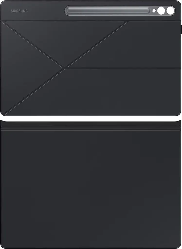 Чохол Samsung Book Cover для Tab S9 Ultra 14.6 (X910 / X916) / Tab S10 Ultra 14.6 (X920 / X926) Black (У1) (EF-BX910PBEGWW) - фото 9