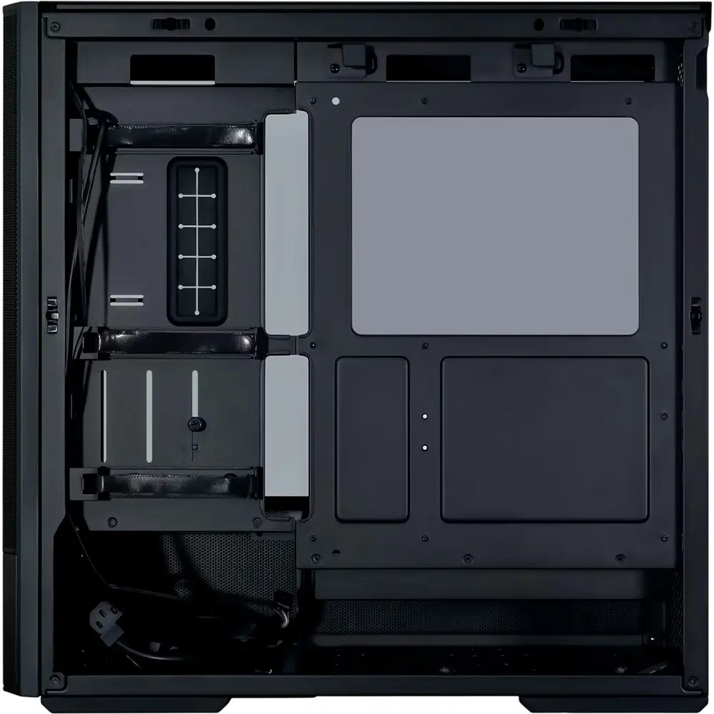 Корпус Lian Li Lancool 207 Digital Black (G99.LAN207DX.00) без БП - фото 6