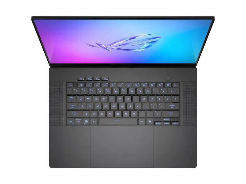 Ноутбук Asus ROG Zephyrus G16 GU605CM (GU605CM-QR095X) - фото 4