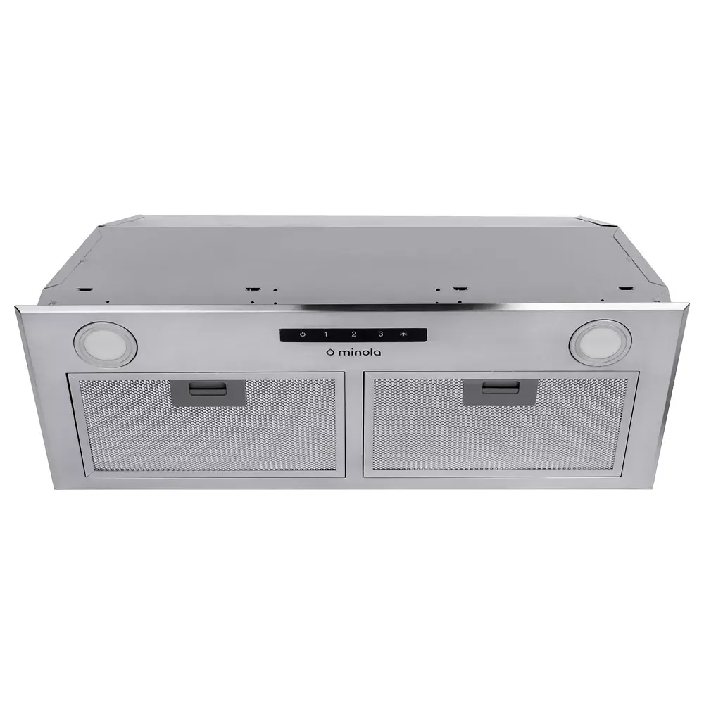 Витяжка повновбудована Minola HBS 7652 I 1000 LED - фото 3