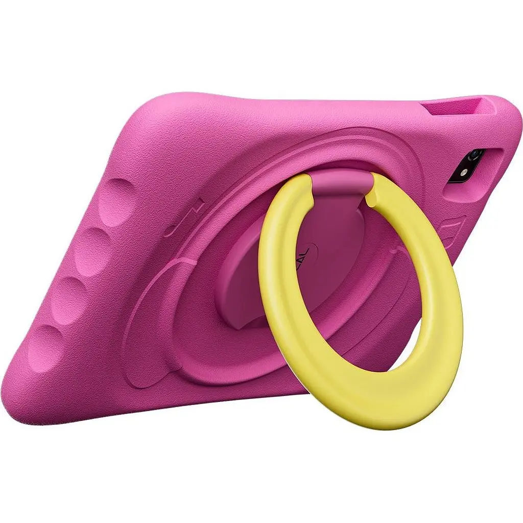 Планшет Oscal Pad 60 Kids 4/128GB Wi-Fi Candy Pink Global EU [159296] - фото 8