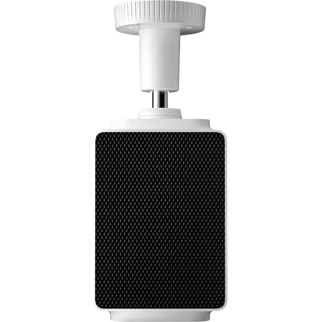 IP-камера для відеоспостереження Xiaomi Solar Outdoor Camera BW400 Pro Set (BHR7747GL) Global EU [101905] - фото 4