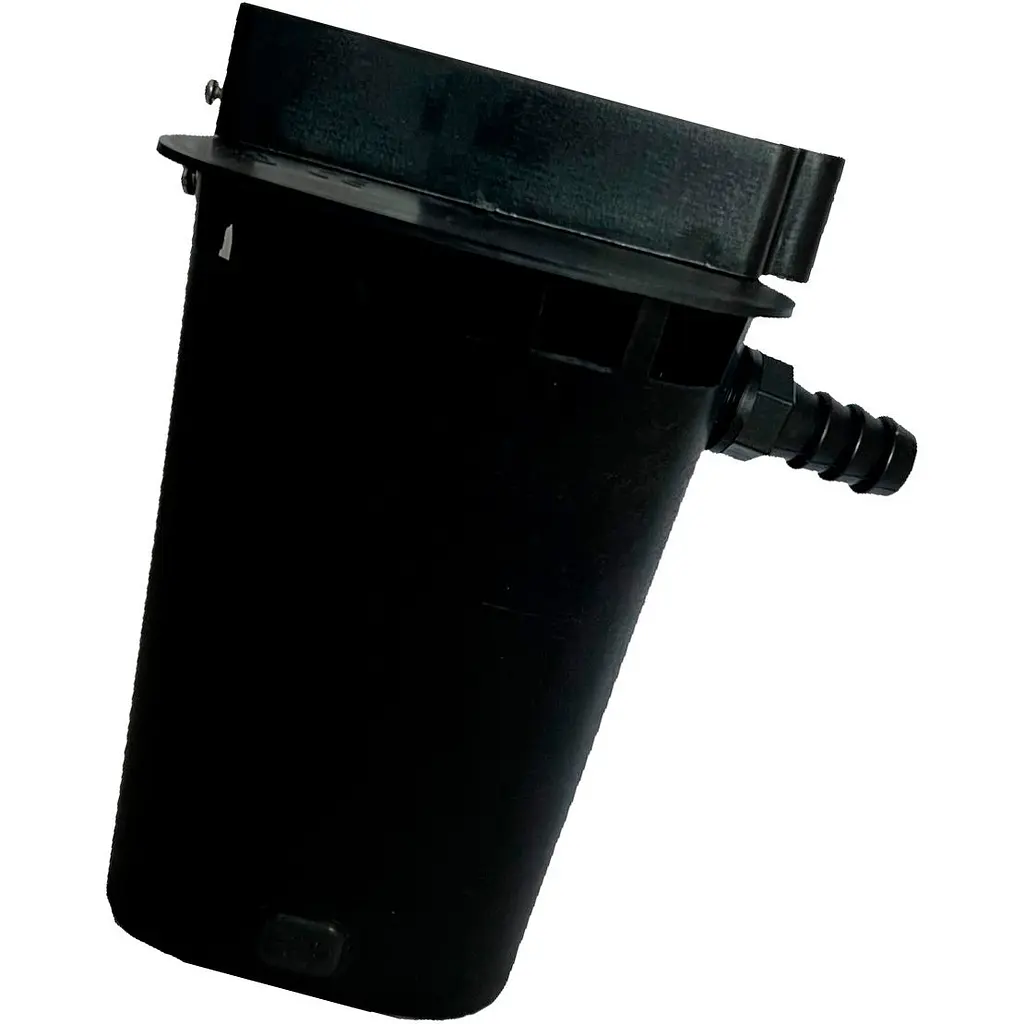 Дисипатор Cooper&Hunter CH-DIS23V1-B [106421] - фото 3