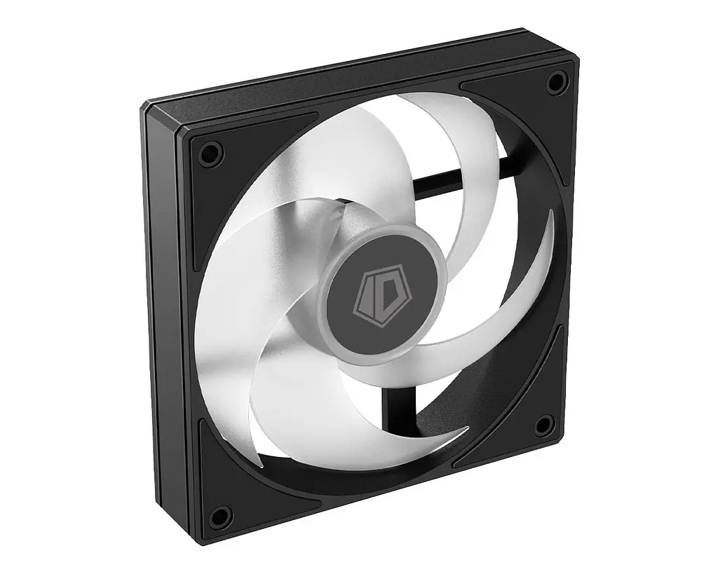 Вентилятор ID-Cooling AS-120-ARGB-K - фото 5