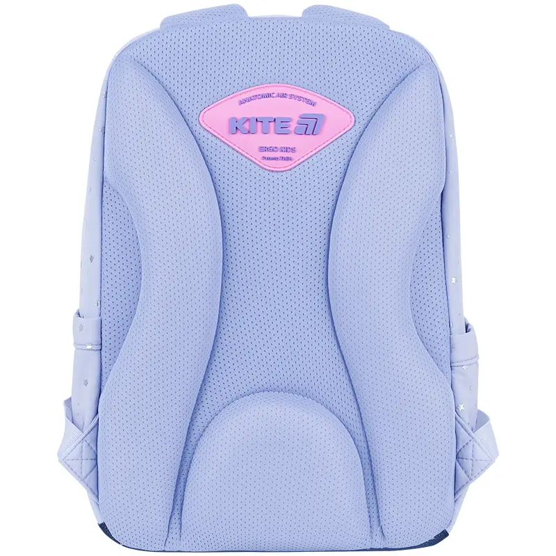 Рюкзак Kite Education 585 Twinke, Star Бузковий (K26-585M-1) - фото 7