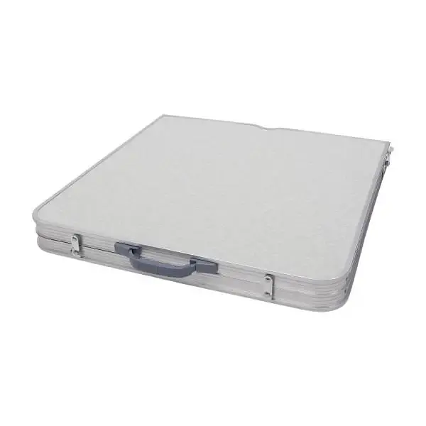 Стол для пикника Lugi раскладной со стульями 8812-4 - фото 3