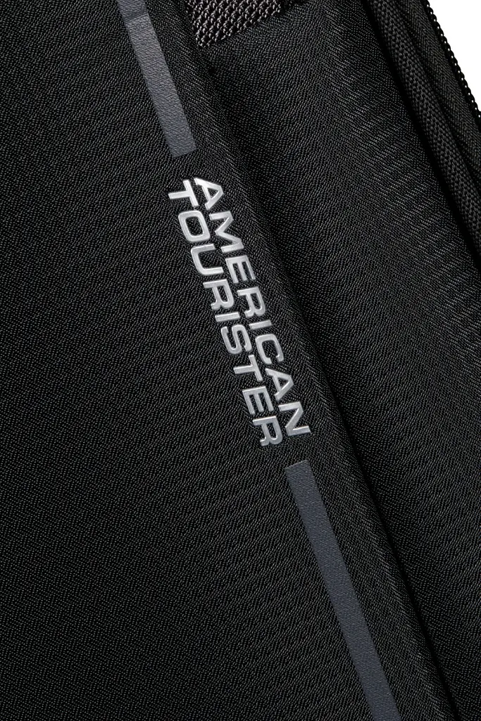 Чемодан American Tourister PULSONIC ASPHALT BLACK 68x44x27(30) 68 См MD6*09002 - фото 12