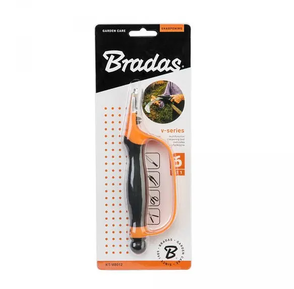 Багатофункціональне точило Bradas V-SERIES 6 в 1 KT-V0012 - фото 5