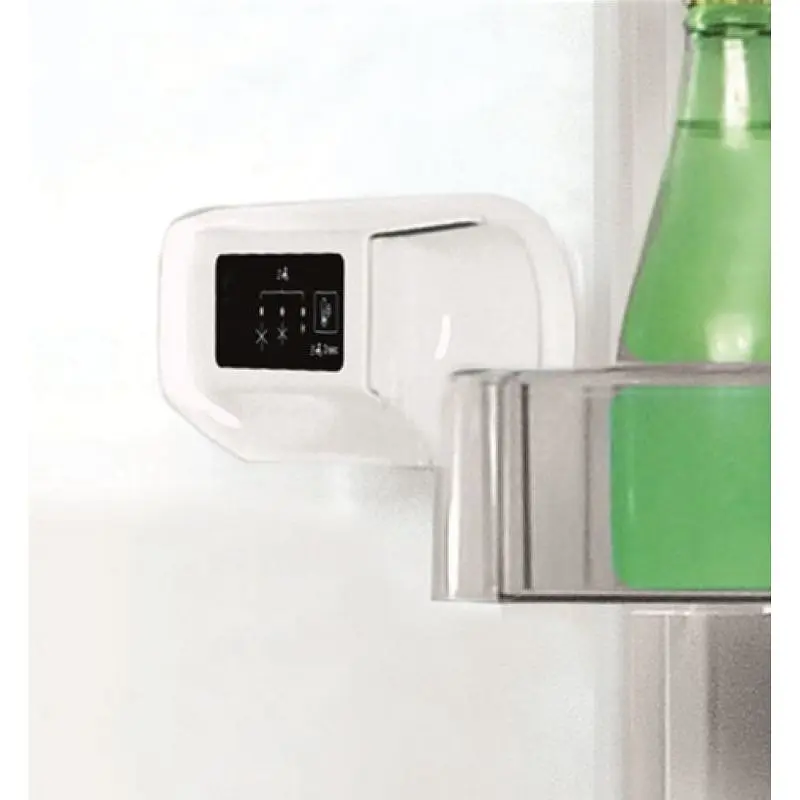 Холодильник INDESIT LI9 S1ES - фото 3