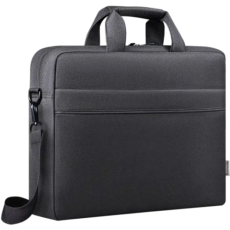 Сумка для ноутбука 15.6'' Defender Firm графіт - фото 2