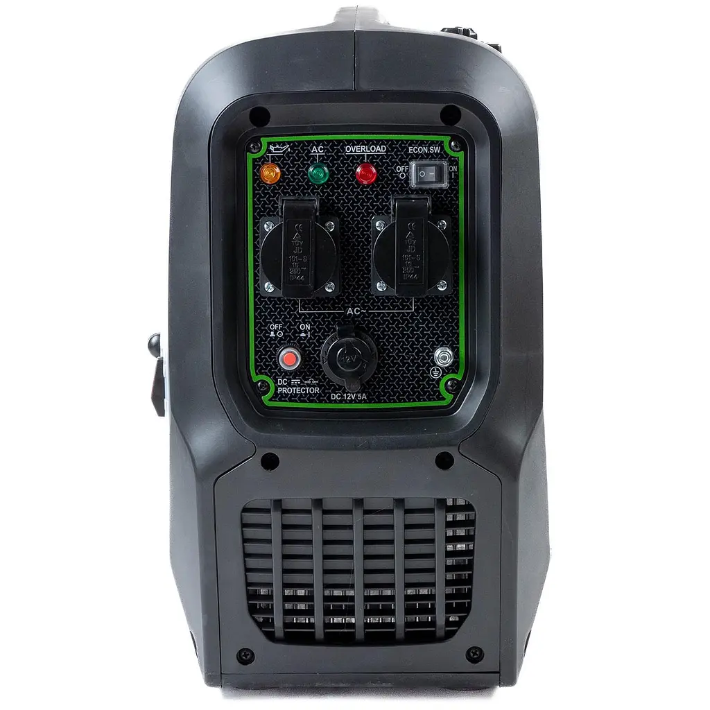 Інверторний бензиновий генератор Procraft IGP25 - фото 2