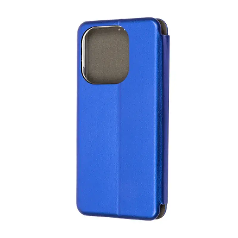 Чохол до мобільного телефона Armorstandart G-Case OPPO A3 4G / A3x 4G / A40m 4G Blue (ARM80871) - фото 2