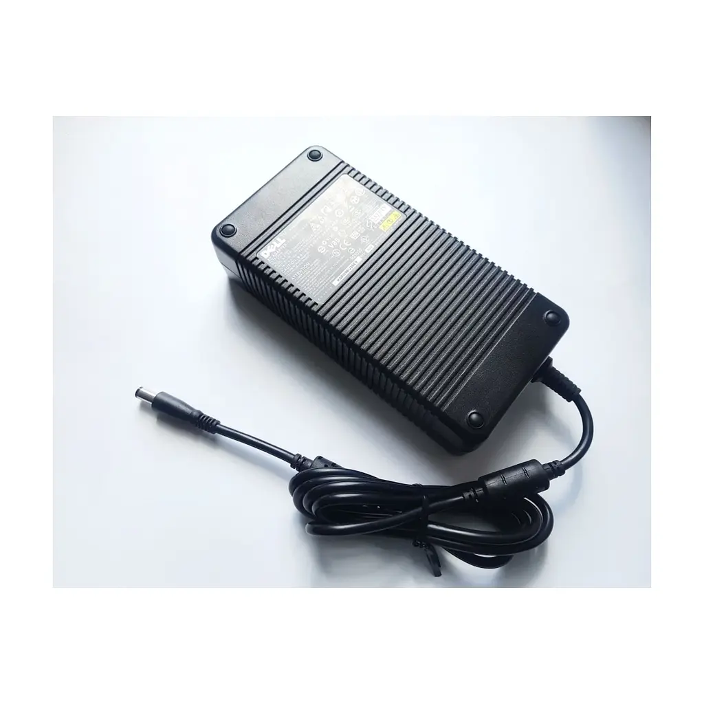 Блок живлення до ноутбуку Dell 210W 19.5V 10.8A, 7.4/5.0(pin inside) (PA-7E / A40343) - фото 2