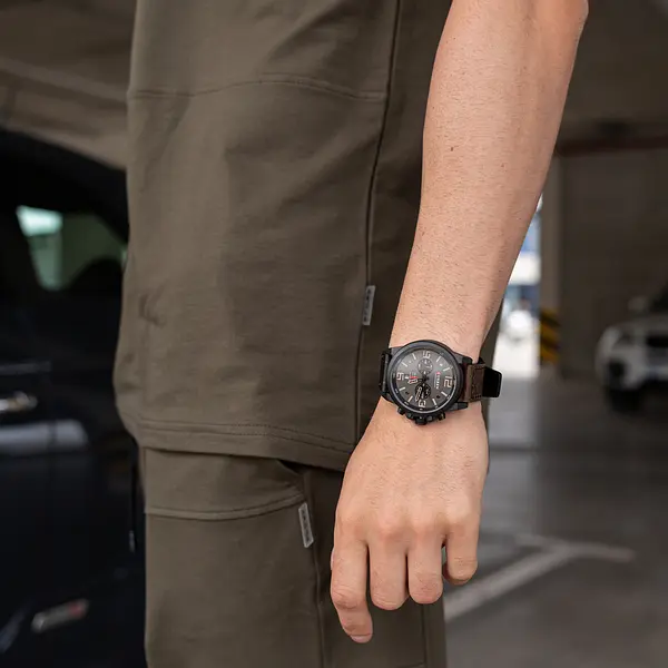 Годинник Curren Monreal - фото 3