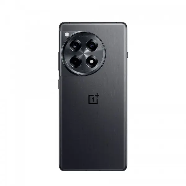 OnePlus Ace 3 12/256GB Black - фото 2