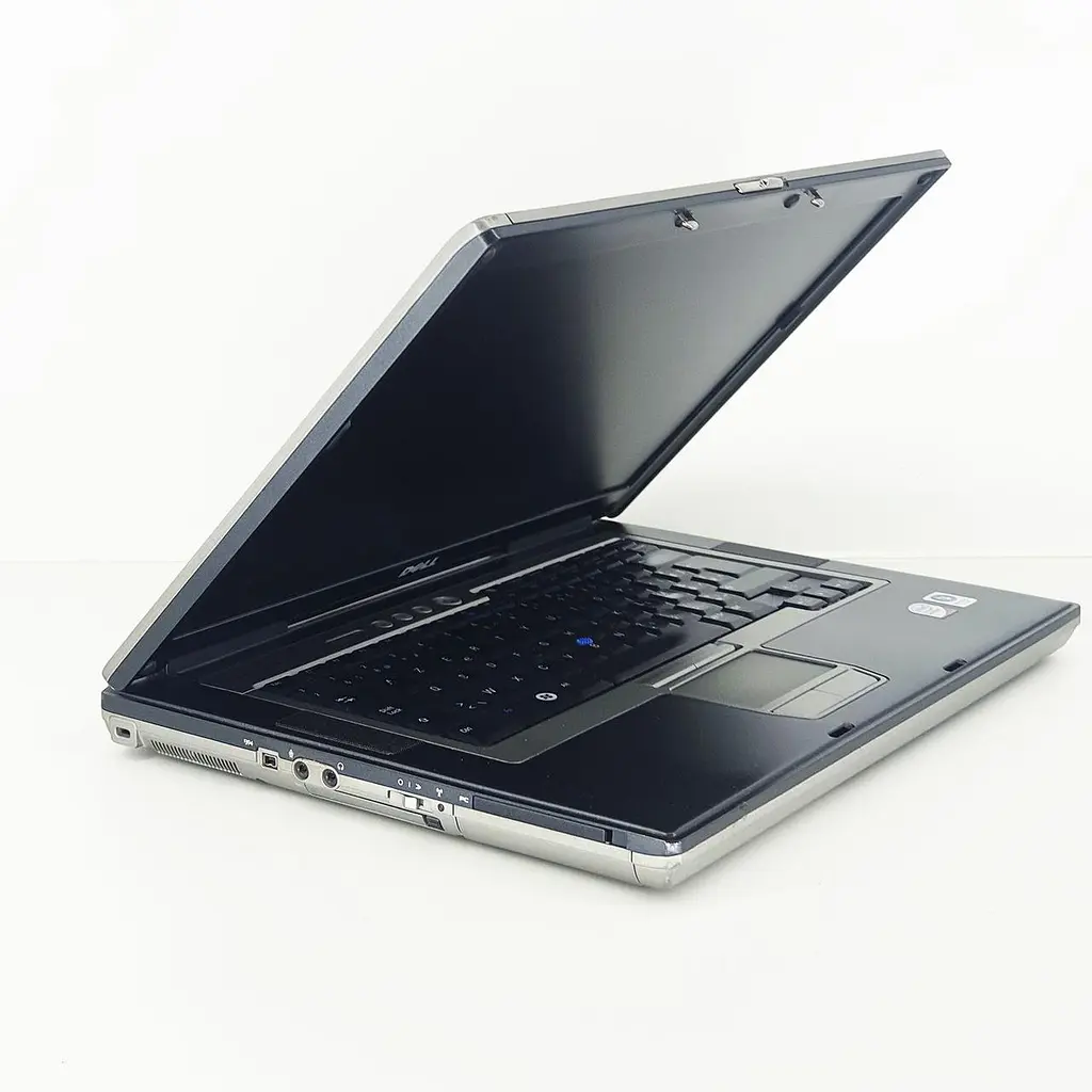 Ноутбук Dell Latitude D830 (T7250/1/80) - Class A (без АКБ) "Б/В" - фото 2