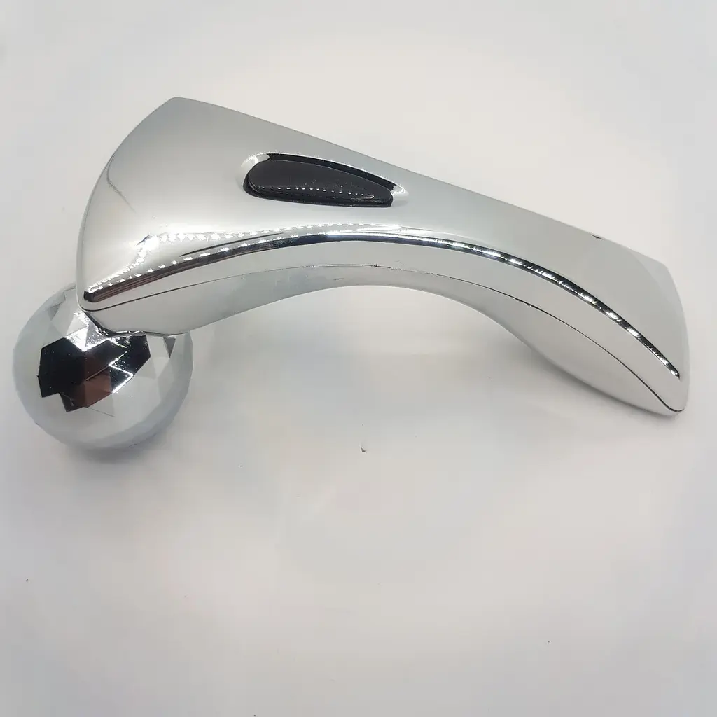 3D масажер для обличчя та тіла антицелюлітний масаж ліфтинг 3D MASSAGER - фото 4