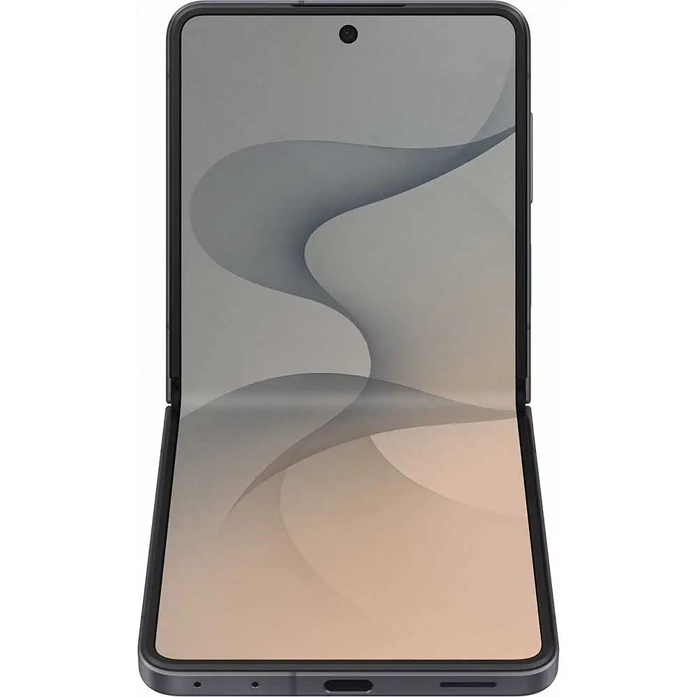 Samsung Galaxy Flip8 12/256GB Graphite (SM-F776BZKGSEK) No Adapter UA UCRF - фото 3