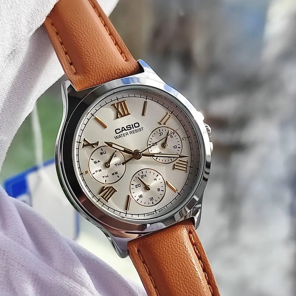 Годинник Casio LTP-V300L-7A2 - фото 5