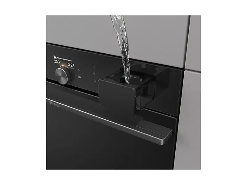 Духовка електрична Gorenje BPSA6138B - фото 3
