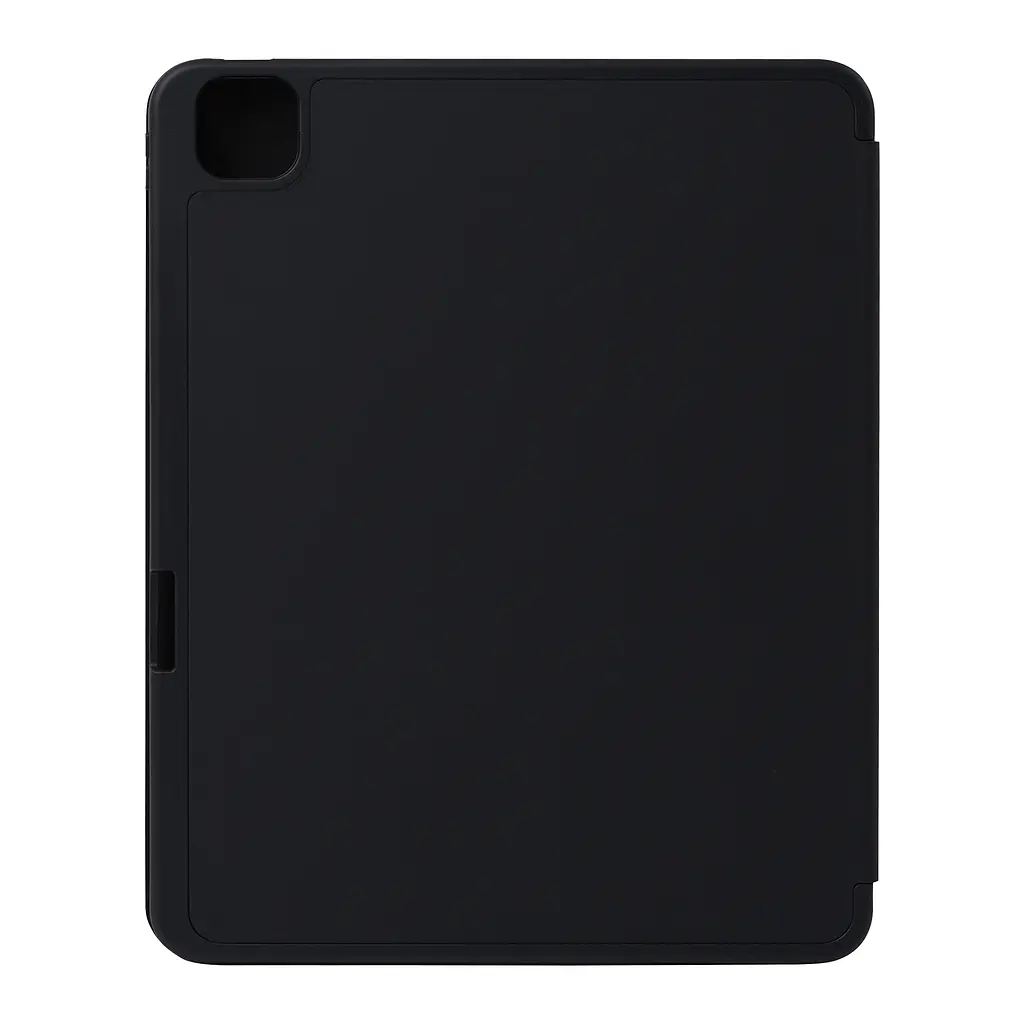 Чехол ArmorStandart Smart Fold Pen для Apple iPad Pro 13 (2024) Black (ARM78138) - фото 2