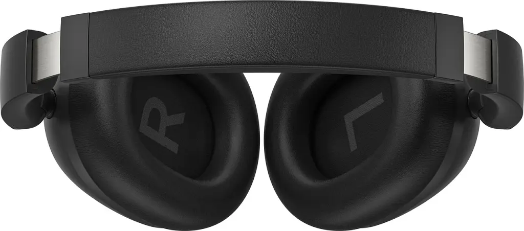 Bluetooth Stereo Redmi Headphone Neo Obsidian Black (BHR08W5GL) UA - фото 3