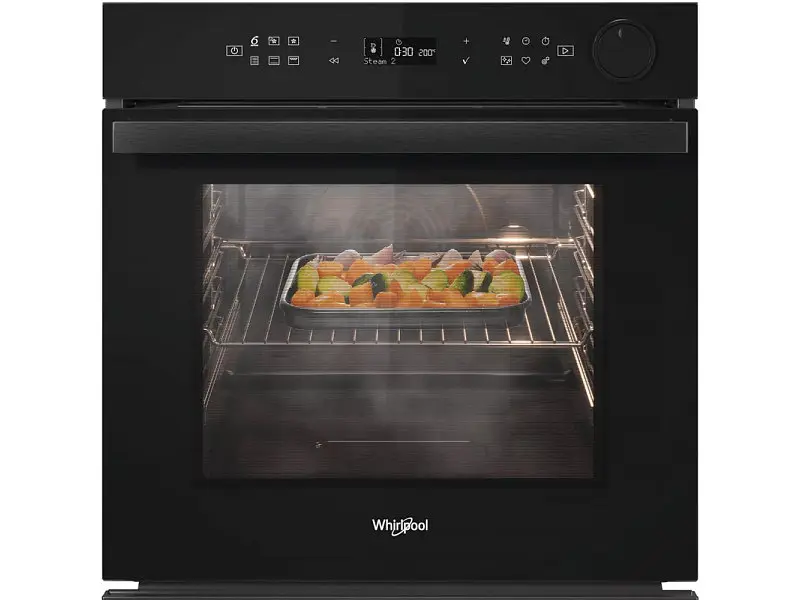 Духова шафа Whirlpool AKZ9S 8270 FB - фото 2