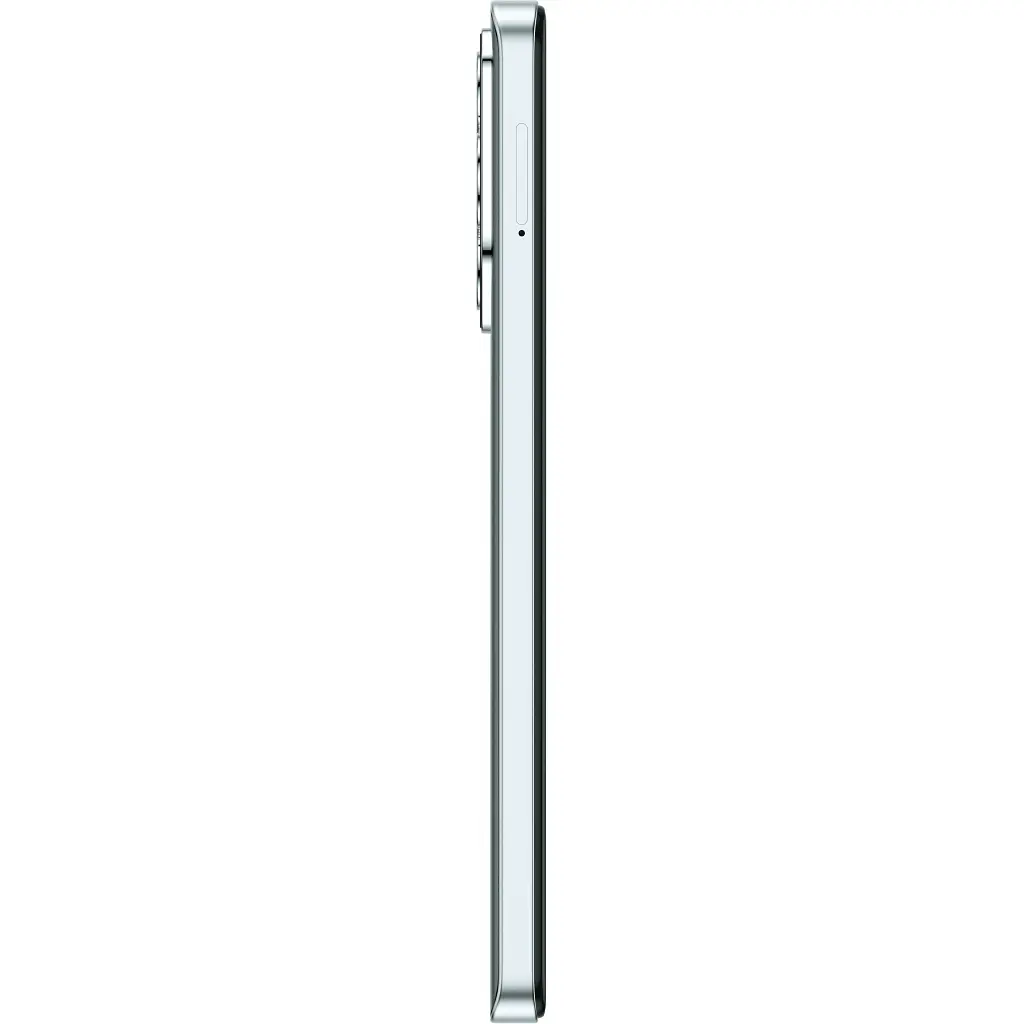 Смартфон Tecno Pova 6 Neo 8/128Gb Starry Silver (LI6) (UA UCRF) NFC - фото 4