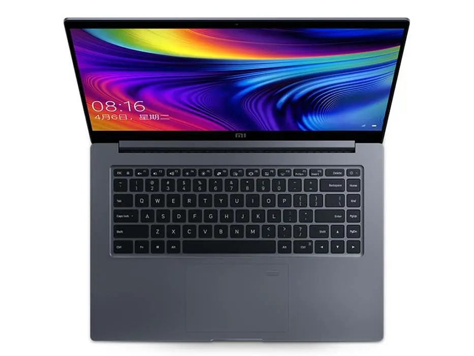 Ноутбук Xiaomi Mi Notebook Pro 15.6 i5 10th 8/1TB MX250 (JYU4192CN) - фото 2