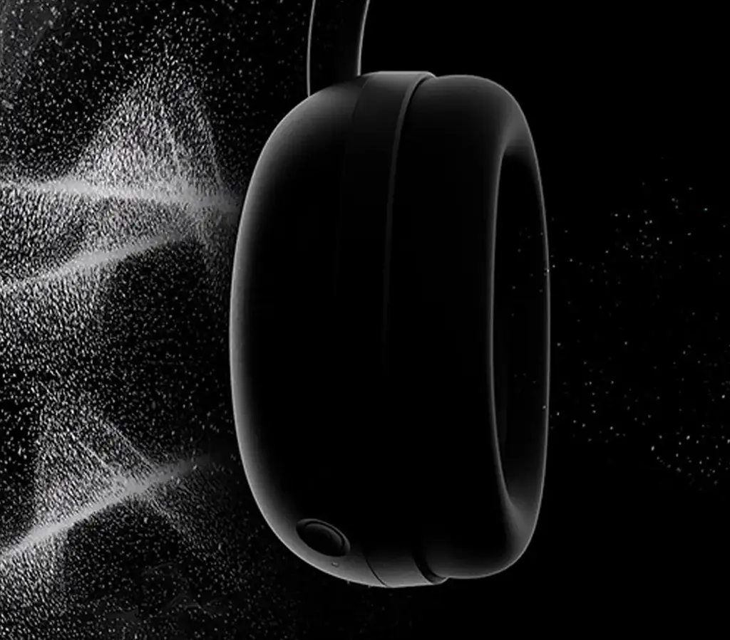 Гарнітура гравця Sony Over-ear INZONE H9 II BT 5.3, ANC, SBC, AAC, LC3, Wireless, Mic, Білий - фото 10