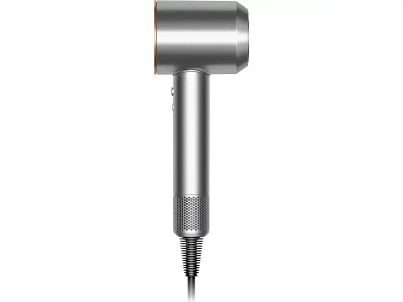 Фен Dyson Supersonic HD07 Nickel/Copper (389922-01) - фото 2