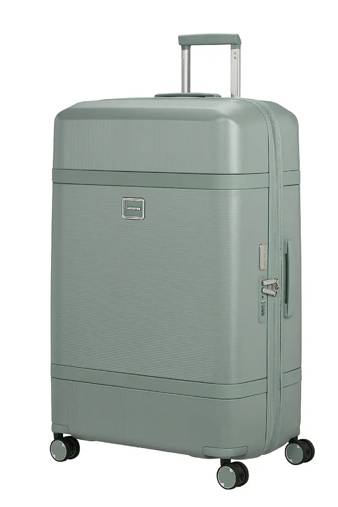 Валіза 81 См Samsonite IMAGE THYME 81x53x31(34) KQ5*24005 - фото 5