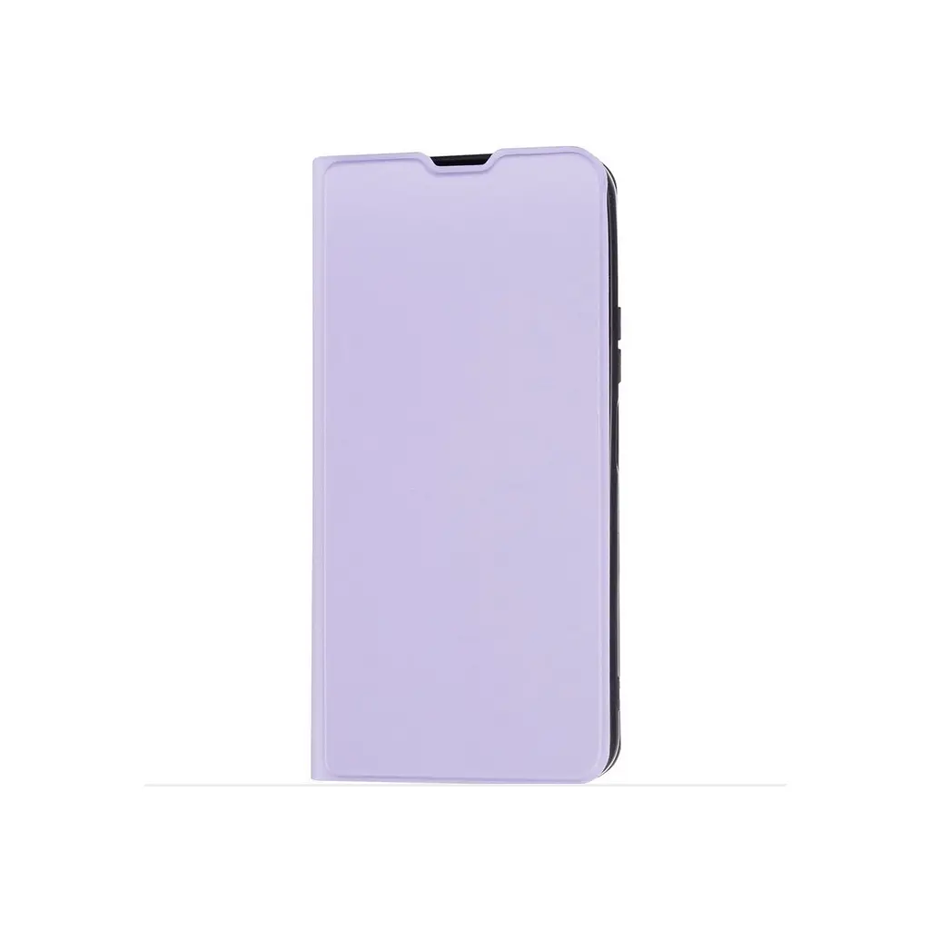 Чохол до мобільного телефона BeCover Exclusive New Style Xiaomi Redmi Note 15 Pro 4G Purple (714932) - фото 3