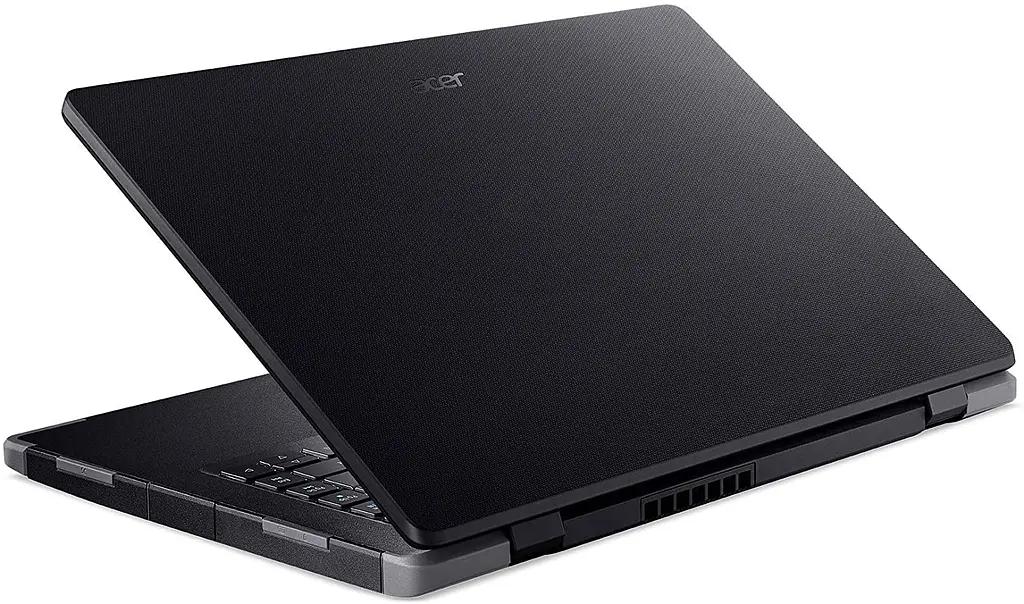 Ноутбук Acer Enduro N3 EN314-51W 14FHD IPS/Intel i7-101510U/16/512F/int/Lin/Black (NR.R0PEU.00E) - фото 9